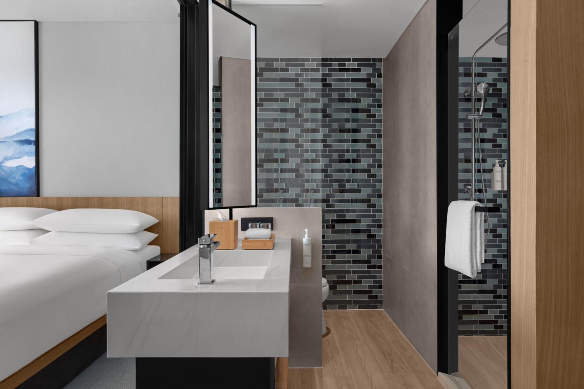 Fairfield By Marriott Cebu Mandaue City Bagian luar foto