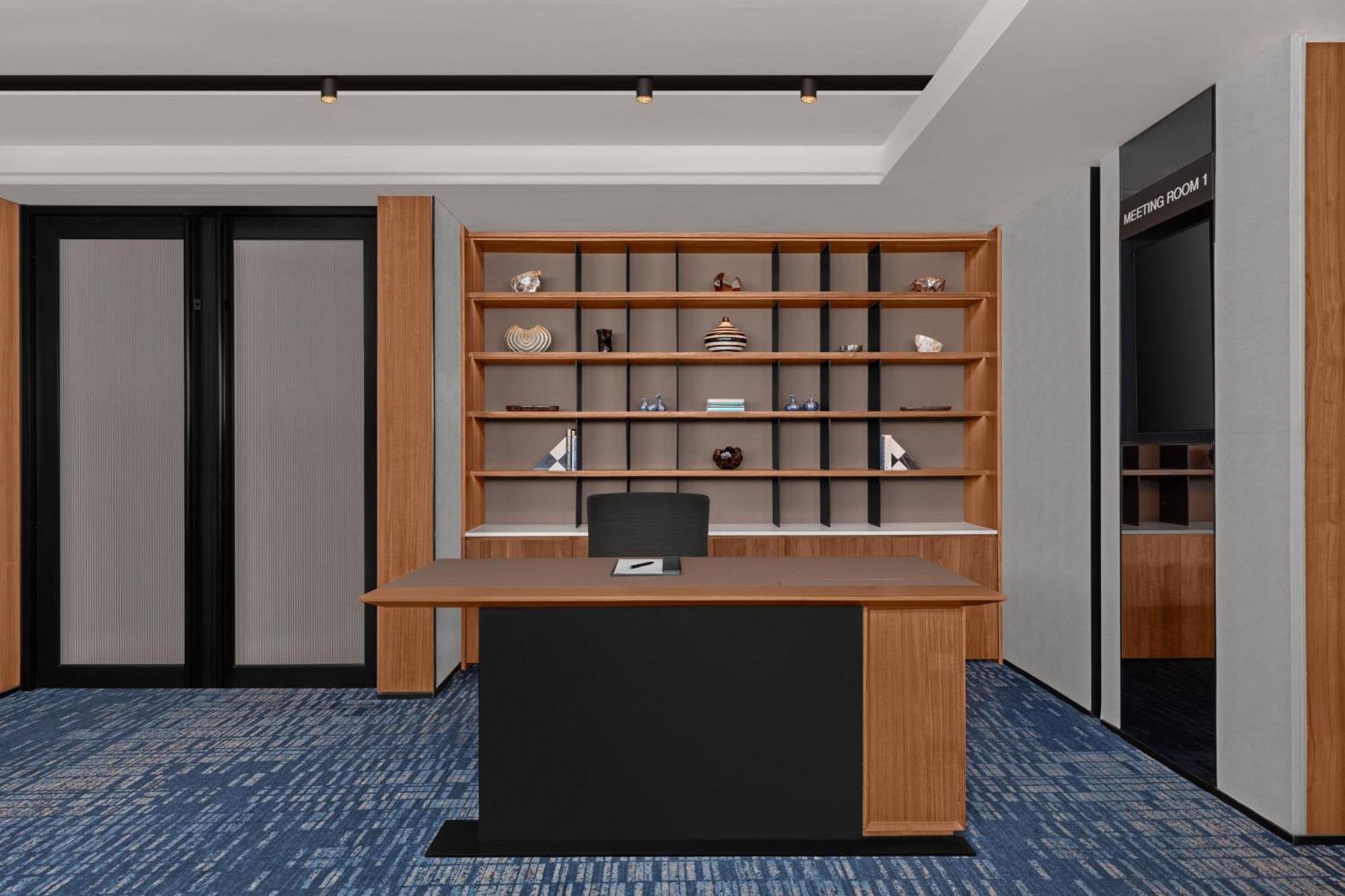 Fairfield By Marriott Cebu Mandaue City Bagian luar foto